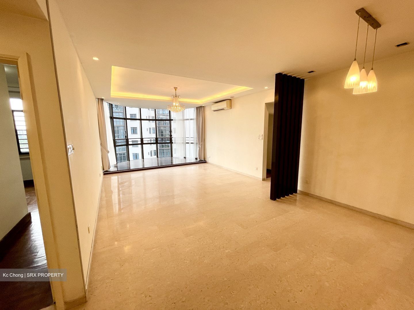 Parc Oasis (D22), Condominium #440425381
